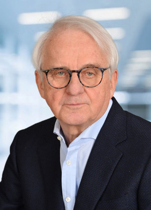 Dr. Klaus Geiben - Ttig bis 31.12.2015